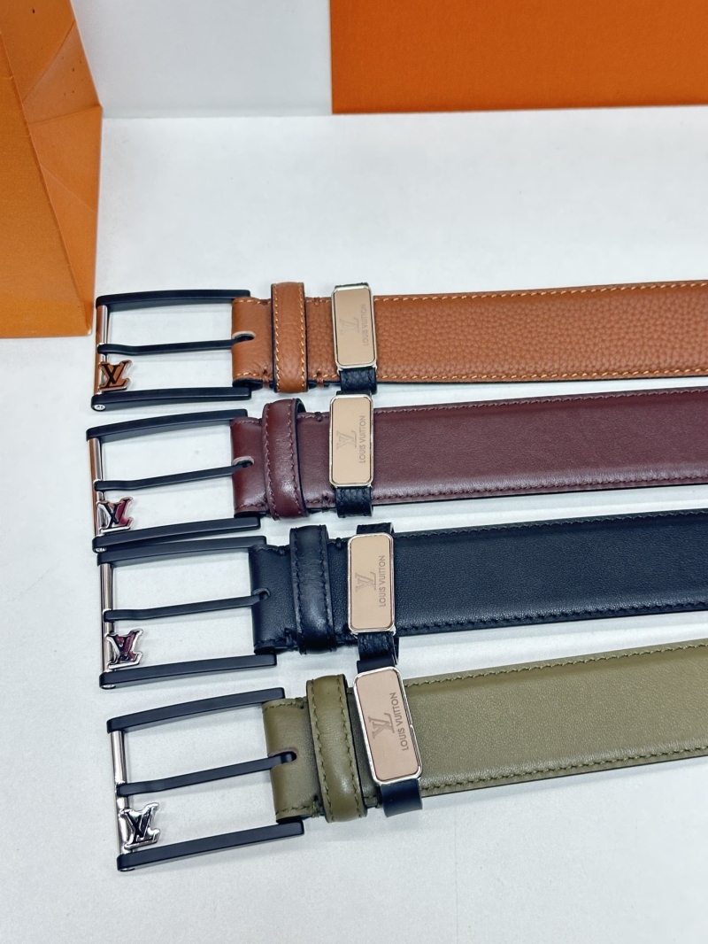 Louis Vuitton Belts